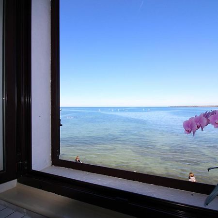 Apartment Old City Poreč Eksteriør billede