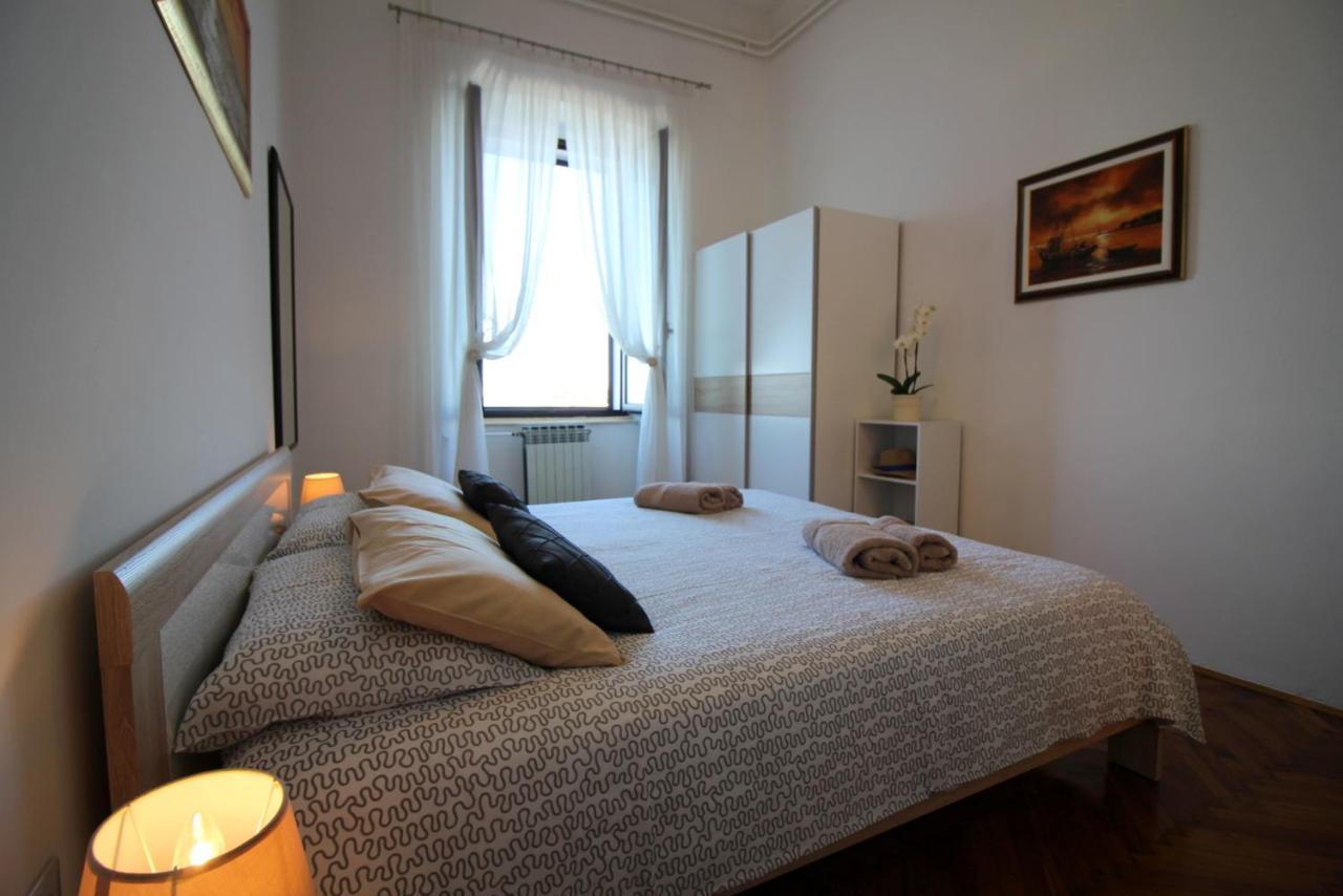 Apartment Old City Poreč Eksteriør billede