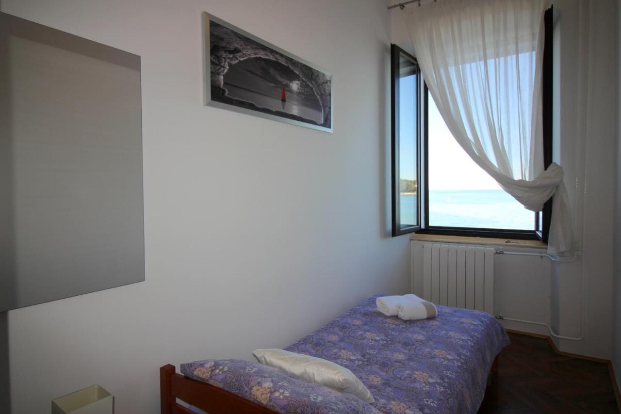 Apartment Old City Poreč Eksteriør billede
